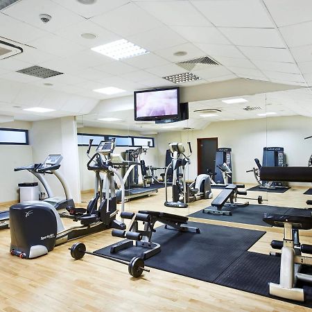 Vacationclub - Marine Hotel Apartament 514 Колобжег Екстер'єр фото