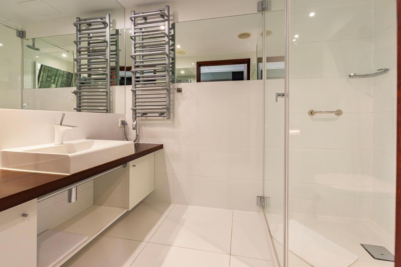 Vacationclub - Marine Hotel Apartament 514 Колобжег Екстер'єр фото