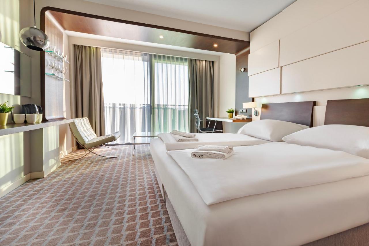 Vacationclub - Marine Hotel Apartament 514 Колобжег Екстер'єр фото