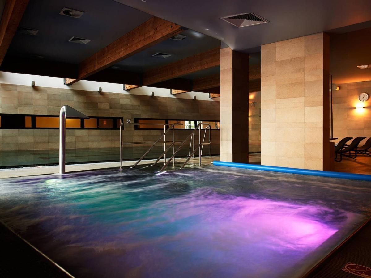 Vacationclub - Marine Hotel Apartament 514 Колобжег Екстер'єр фото