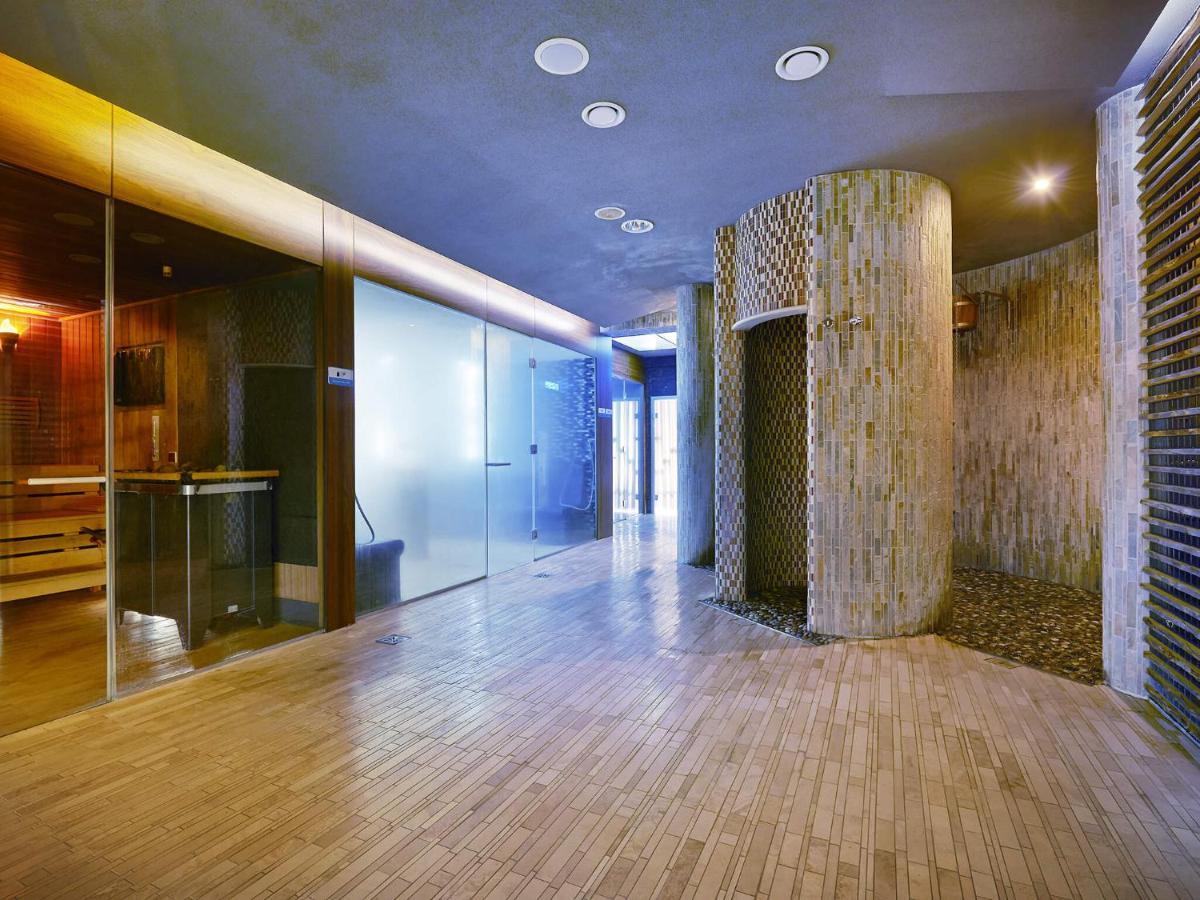 Vacationclub - Marine Hotel Apartament 514 Колобжег Екстер'єр фото