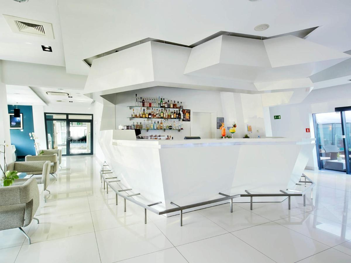 Vacationclub - Marine Hotel Apartament 514 Колобжег Екстер'єр фото